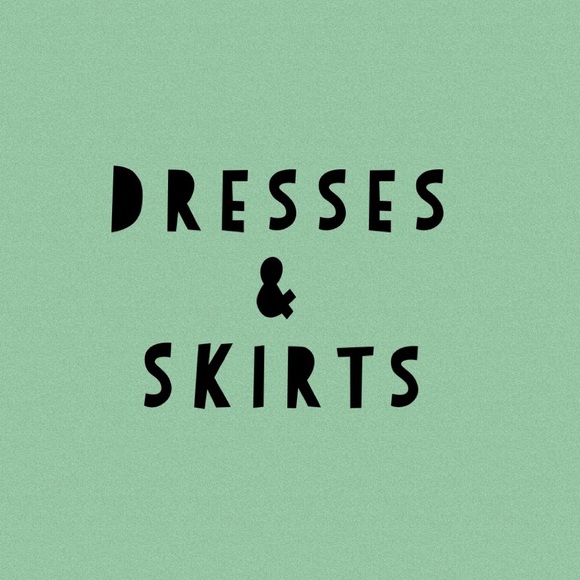 Women’s Dresses and Skirts - Picture 1 of 1
